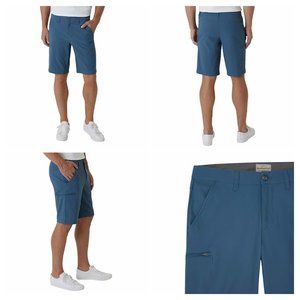 Blue NWt‎ Weatherproof Vintage Men’s Short